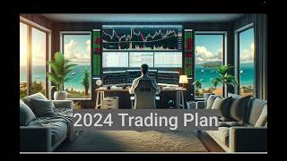 2024 Trading Plan [upl. by Quin423]