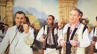 Mihai Ciobanu si fratii Advahov  Asa i omul ca si iarba potcoavadeaur [upl. by Nilesoy412]