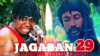 JAGABAN FT SELINA TESTED COMPLETE EPISODE 29 last battle [upl. by Unam]