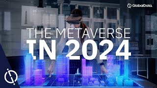 The Metaverse in 2024 [upl. by Greeson]