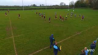 vs limavady u16 [upl. by Gerhard]