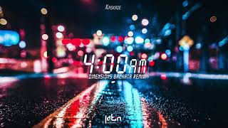 Kaskade  4 AM Dimen5ions Sunrise Bachata Remix Teaser [upl. by Lamonica535]