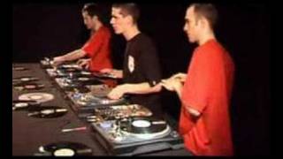 C2C  DMC DJ team World Champions 2003 set C2Cdjs Album Now Available [upl. by Mateo]