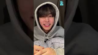 ENG Happy New Year My FANTASY  SF9 JAEYOON VLIVE 02022022 [upl. by Assilim]