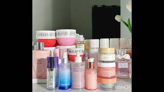 some of my favourite skincaretrending trendingshortsbeauty viral [upl. by Oned770]