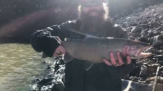 Prineville Reservoir fishing with the girls trout ￼ [upl. by Inirt]