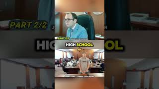 Part 22 courtroom judge judgefleischer fyp videoviral courtroomdrama [upl. by Asselam]