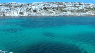 Asinara in Catamarano [upl. by Rhee]