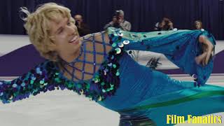 Blades of Glory Jimmy MacElroy Scene 1 HD [upl. by Durkin]