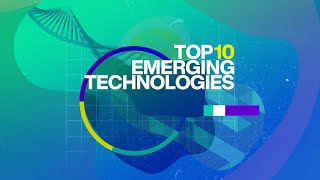 Top 10 Emerging Technologies 2023 [upl. by Yrrehs]