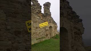 Sandle Castle Wakefield UK calmdown sandlecastle uk [upl. by Jehial]