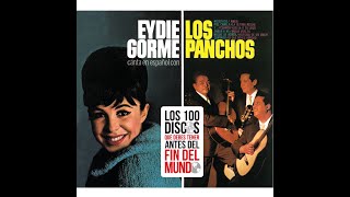 Eydie Gorme y Los Panchos SUS GRANDES EXITOS [upl. by Dnomyar]