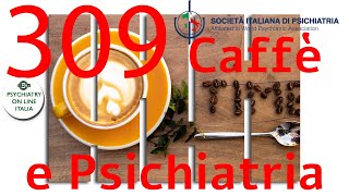 CAFFE E PSICHIATRIA Ester di Giacomo Il Bullismo [upl. by Tecla]