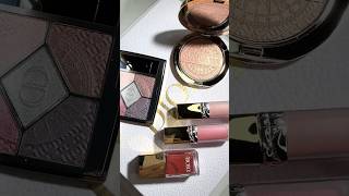 Dior Holiday 2024 Makeup Collection [upl. by Burnley]