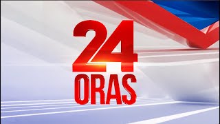 24 Oras Livestream June 21 2024  Replay [upl. by Brinna]