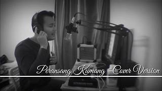 Peransang Kumang  Tony Vynor Cover Version [upl. by Minnnie]