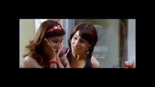 Orange Movie Genelia Intro Scene [upl. by Woodie]