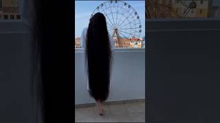 Balo ko kala lamba ghna silky shiny bnaye Fast hair growth within week use DIY producthaircare [upl. by Anelem]