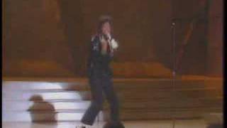 Michael Jackson  Billie Jean Live Performance HQ [upl. by Eeliak357]