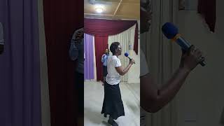 LUHYA DANCE GOSPEL [upl. by Josey]