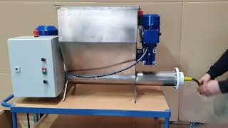 BaitTools BoilieExtruder [upl. by Thorn]