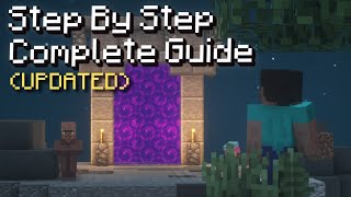 The ULTIMATE Beginners Guide to Hypixel Skyblock [upl. by Li]