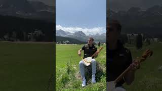 🎶🏔️ gusle viral zabljak youtube [upl. by Haldan]