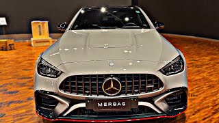 ALL New 30 MercedesBenz Cars for 2025 [upl. by Uticas]