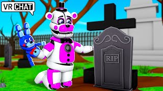 Funtime Freddy Meets His End [upl. by Haramat]