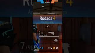 PAPA NÃO ALEATORY 😂🤣 freefire garenafreefire engraçado freefirebrasil [upl. by Ecirtael678]