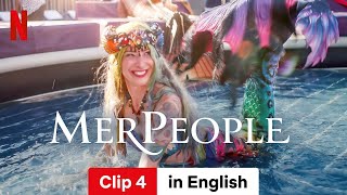 MerPeople Clip 4  Trailer in English  Netflix [upl. by Kayla234]