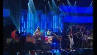 Hockey  Song Away Live on Jools Holland [upl. by Ilenay]