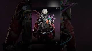 New Repairman operator skin ￼bo6zombies blackops6 [upl. by Ram]