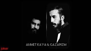 Ahmet Kaya  Gazapizim Ben Beni Joker Remix [upl. by Ardnaz]