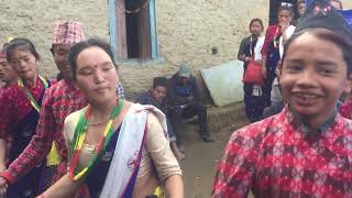 Salala bageko bheri nadi sirpa rolpa 2075 [upl. by Zipnick]