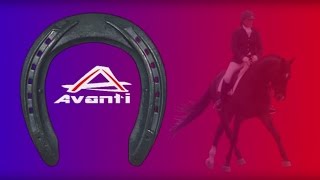 Avanti Steel PLR Horseshoes [upl. by Donaghue]