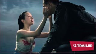 Polar Sea Lost Dungeon 极海迷窟 2024  Trailer 2  New Chinese Movie [upl. by Ambrosio]