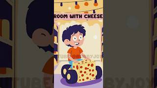 The Wishing Tree  Best Kids Song childhoodlove littlemoment kids kidsvideo nurseryrhymes [upl. by Cavanagh]