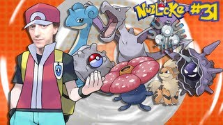 Nuzlocke Challenge  Part 31 Burn Heal [upl. by Fleisher]