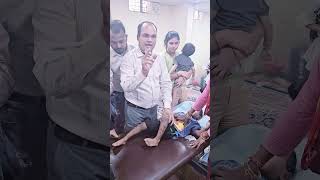 Best Treatment for Toe walking Children start walking properly with this treatment manojkumar [upl. by Aknahs]