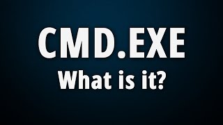 What is Cmdexe  Is This Virus File [upl. by Acsecnarf]