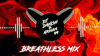 Jhoomo Jhoomo X BreathlessDj Danish and Arham 99 [upl. by Maury]