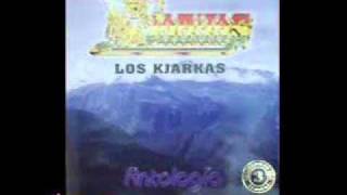 Kjarkas Quejas del Alma [upl. by Atalante]