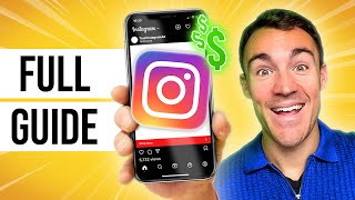 The BEST Instagram Ads Tutorial for Beginners [upl. by Artemahs]