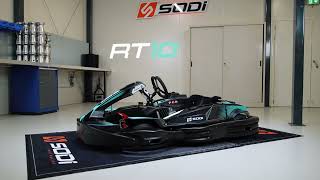 SODI  RT10 V2 TECHNICAL PRESENTATION [upl. by Sedgewake]