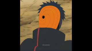 Tobi Oscars level acting 🤣🤣 shorts ytshorts naruto narutoshippuden [upl. by Akimat]