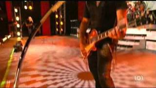 REO Speedwagon  Roll with the Changes Live  2010 [upl. by Violette]