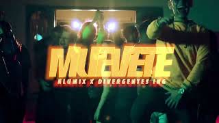 MUEVETE  DIVIRGENTES  ALU MIX  EXTENDED PERREO  DJ GEMI XALAPA [upl. by Blakely]