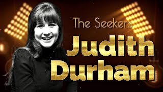 Judith Durham Tribute The Seekers Greatest Hits  RIP 1943  2022 [upl. by Edeline]