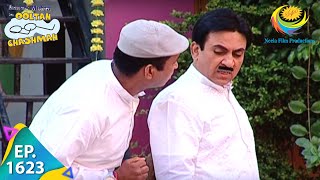 Taarak Mehta Ka Ooltah Chashmah  Episode 1623  Full Episode [upl. by Oler]